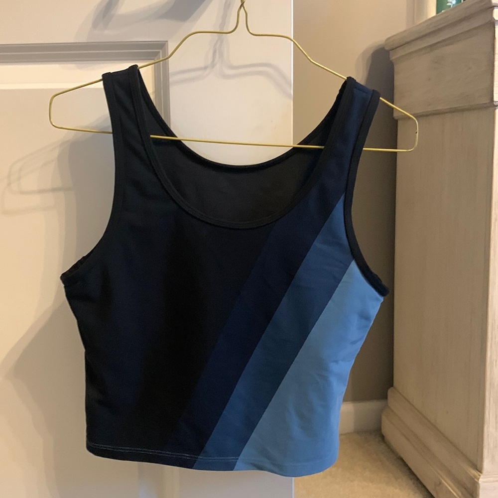Zyia Active Tank Top